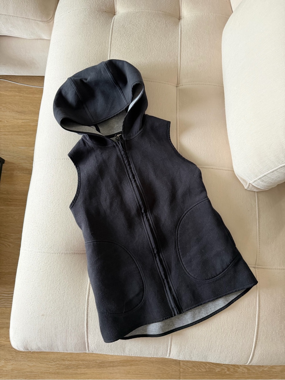 Lululemon vest